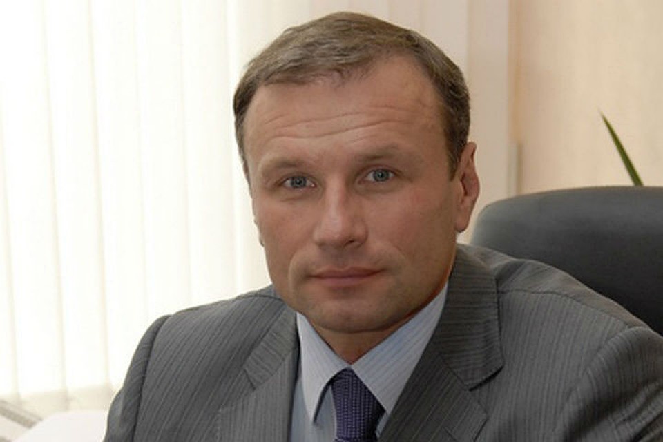 Зам Губернатора Нижегородской Области Фото