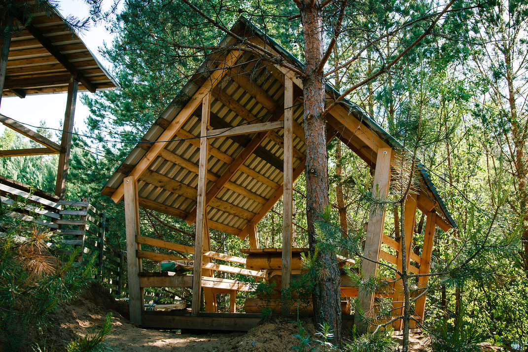 Селычка. Фото: Диля Ахмадишина