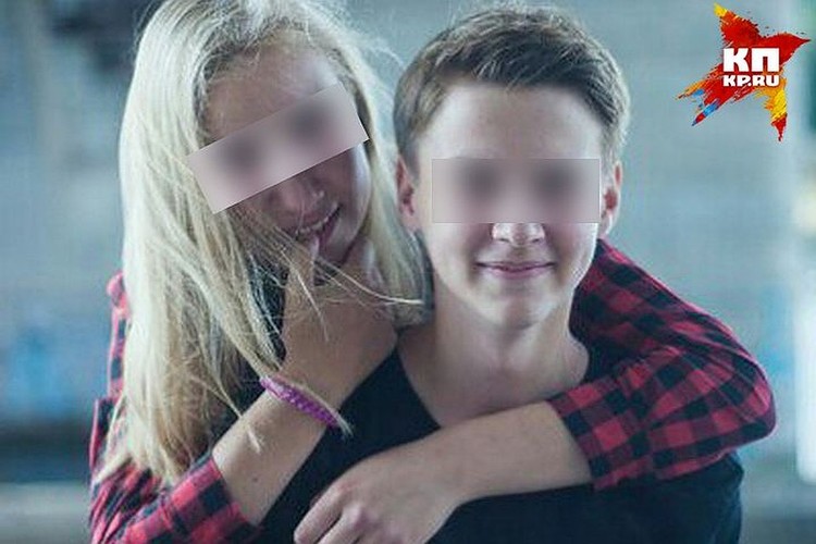 Псковские «Бонни и Клайд» полтора часа вели видеотрансляцию всего происходящего в Periscope