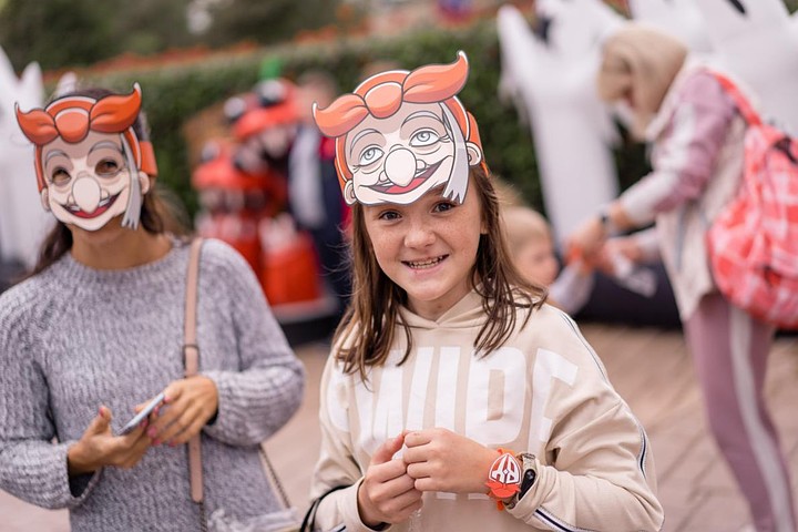 Фото предоставлено пресс-службой BABA-YAGA.