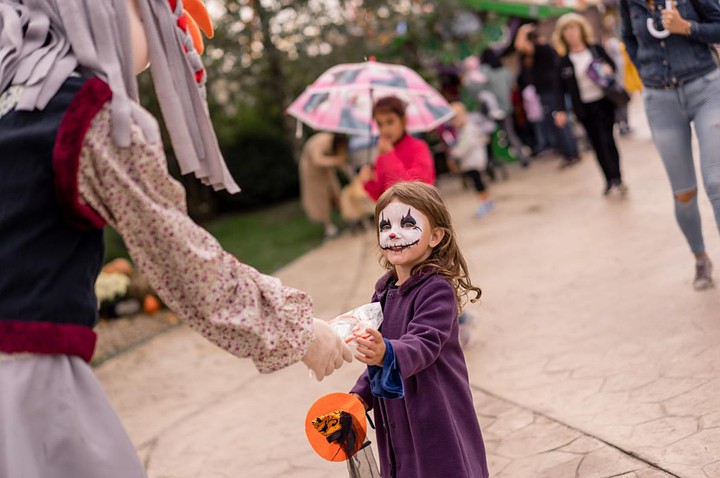Фото предоставлено пресс-службой BABA-YAGA.