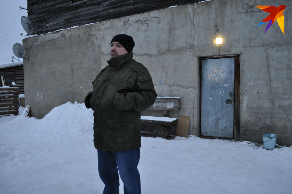 Юрий Краснянский сказал, что от своих слов на Прямой линии отказываться не собирается.