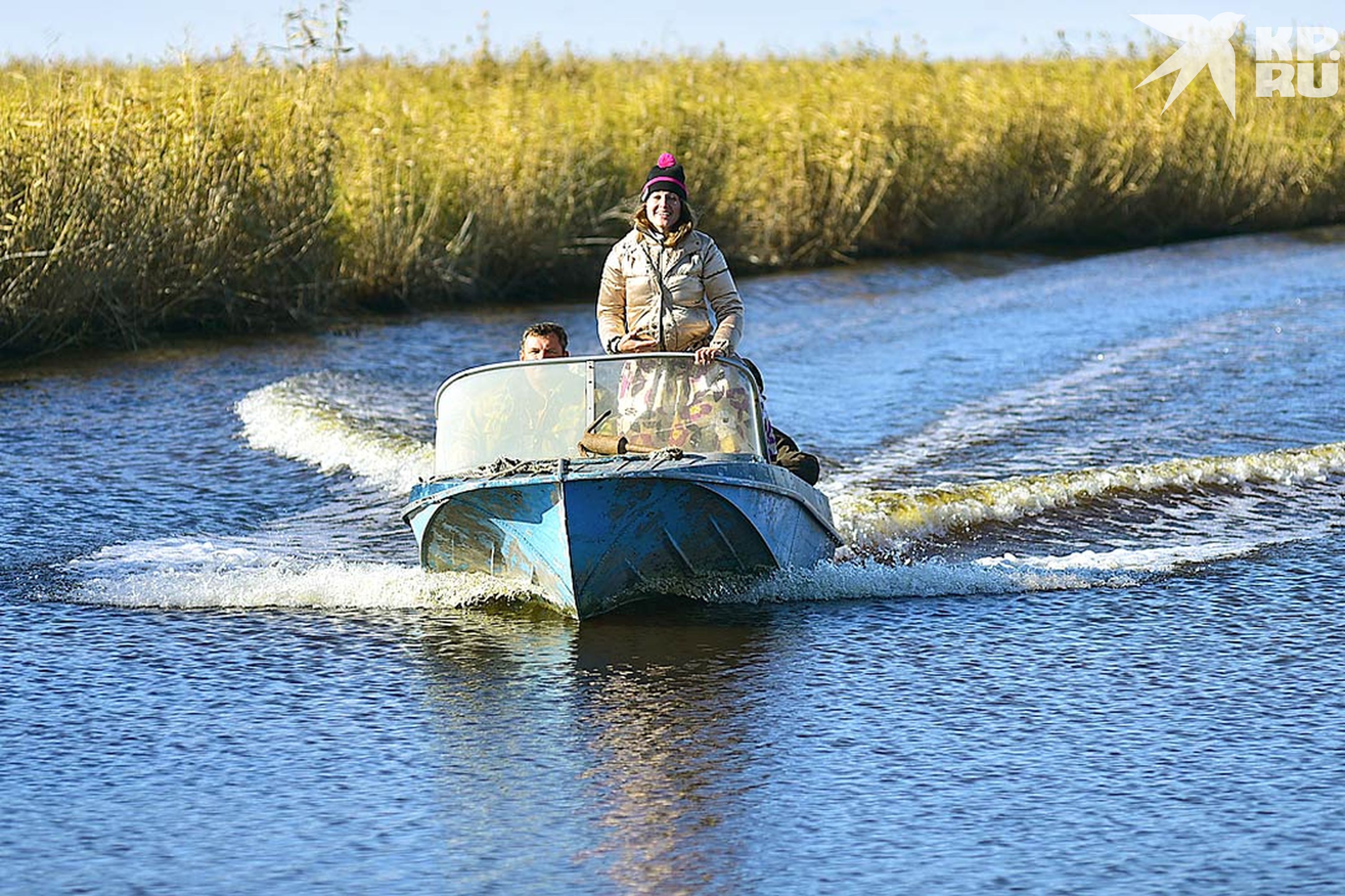 Туда постоянно приезжали журналисты. Фото: Никита КАЛЬХИН