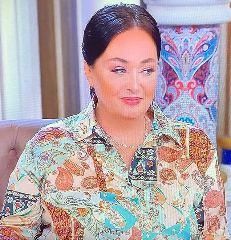 Лариса Гузеева чудесным образом преобразилась