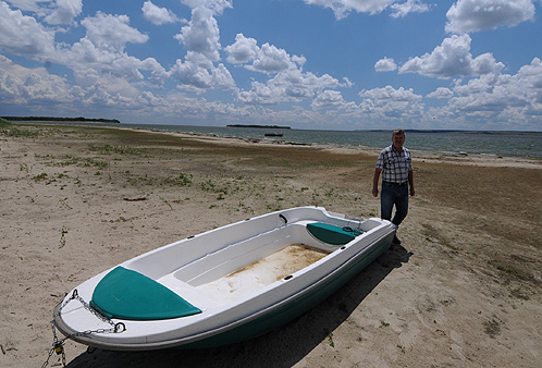 . ипрокат снастей и лодок.