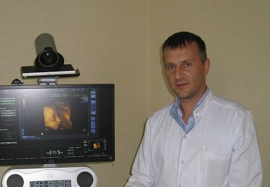 Гигиенист стоматологический в детской стоматологической поликлинике