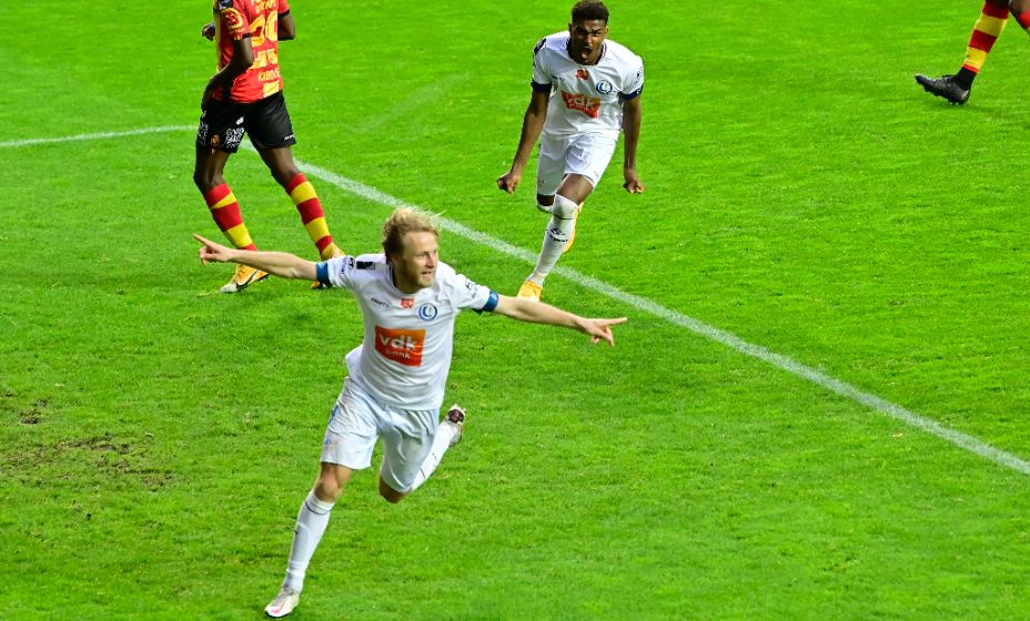 Полузащитник 