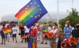 Катар готов принять ЛГБТ-фанатов на чемпионат мира-2022