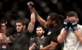 Нурмагомедов заявил, что Махачев может стать бойцом года в UFC