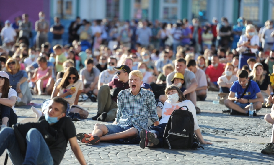 Фото: Юлия Пыхалова