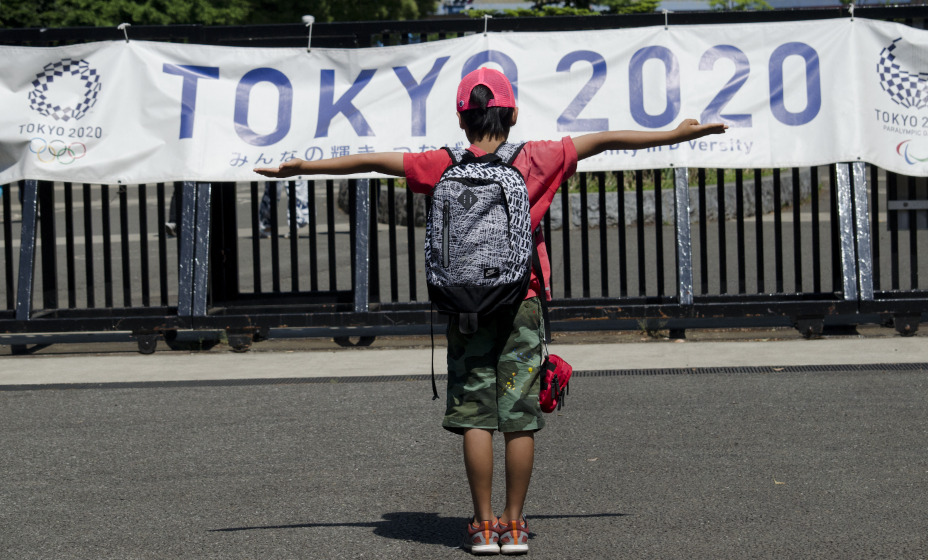 На Олимпиаде дети не будут сопровождать спортсменов при их появлении на стадионах. Фото: Global Press Look
