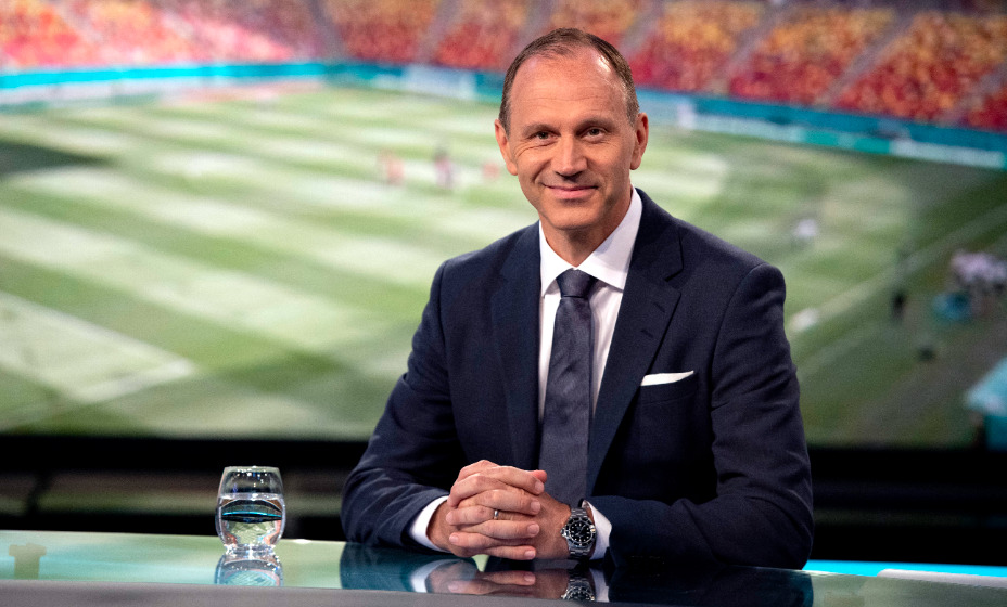 Бывший арбитр из Швеции Юнас Эрикссон обвинил УЕФА в коррупции. Фото: Global Press Look