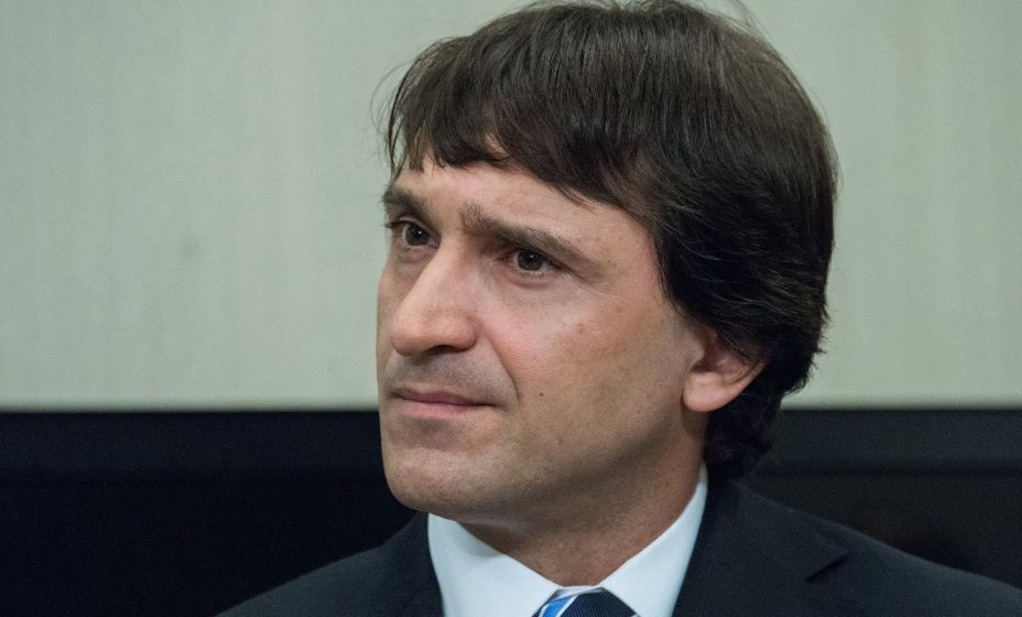 Максим Агапитов добился справедливости. Фото: Global Look Press