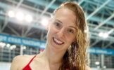 Светлана Ромашина, как и Усейн Болт, никогда не проигрывала на Играх