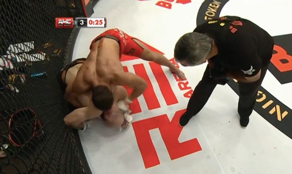 Минеев - Исмаилов