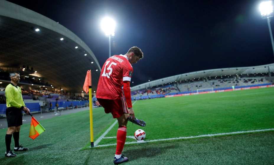 Алексей Миранчук  продолжает свои итальянские приключения. Фото: РФС