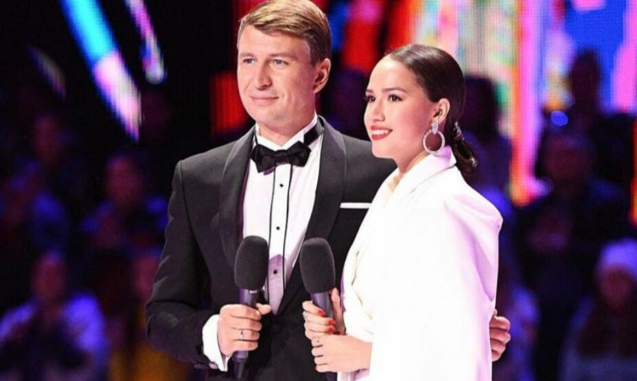 Алина Загитова, Алексей Ягудин, Фигурное катание