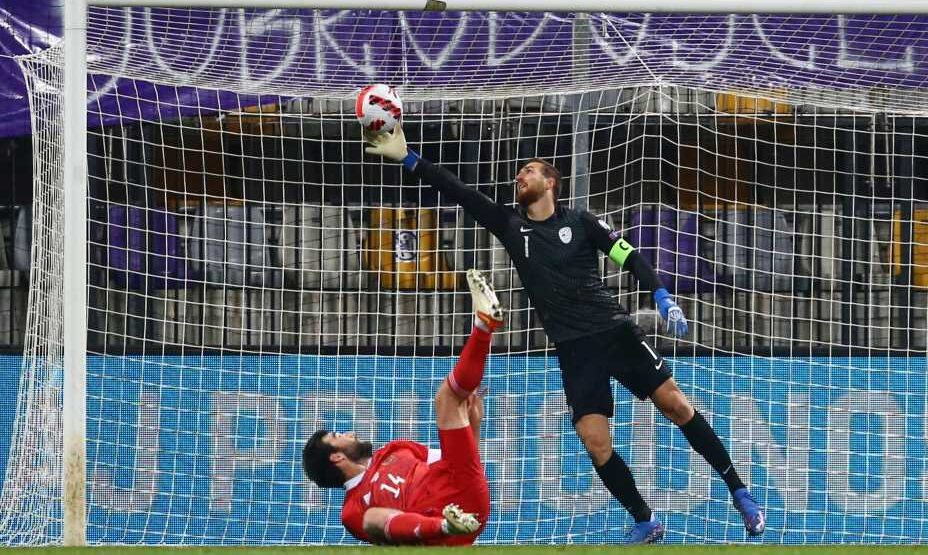 Гол Джикии Облаку