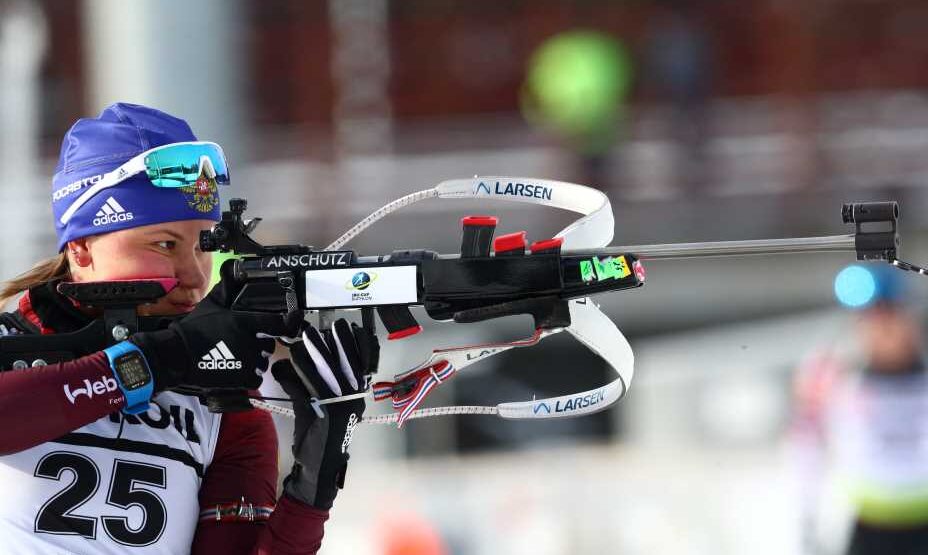 Кристина Резцова