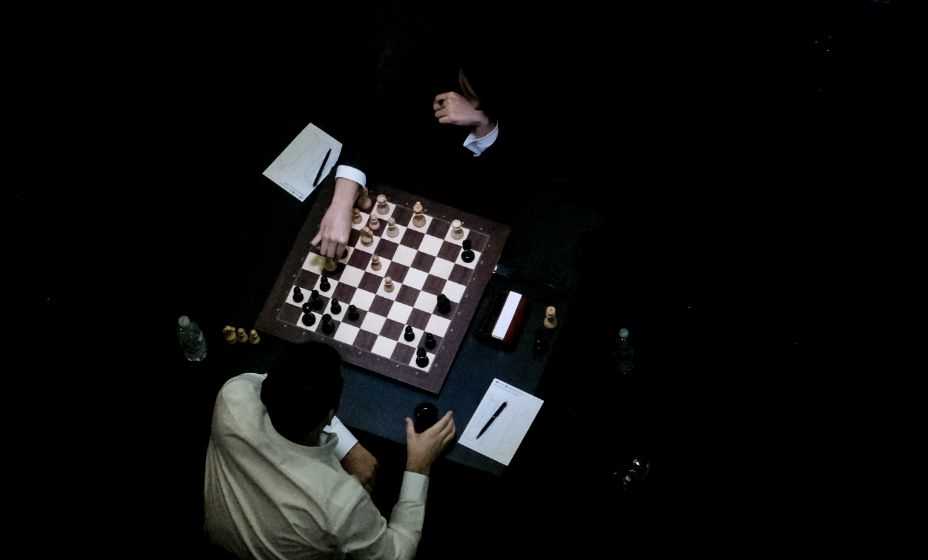 Российские шахматисты смогут выступать в Азии. Фото: Global Look Press