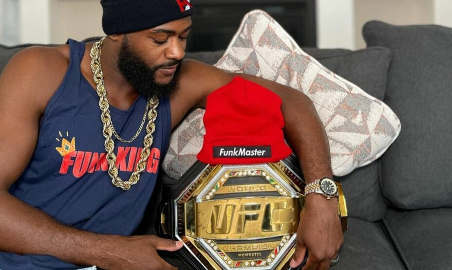 Алджамэйн Стерлинг, смешанные единоборства