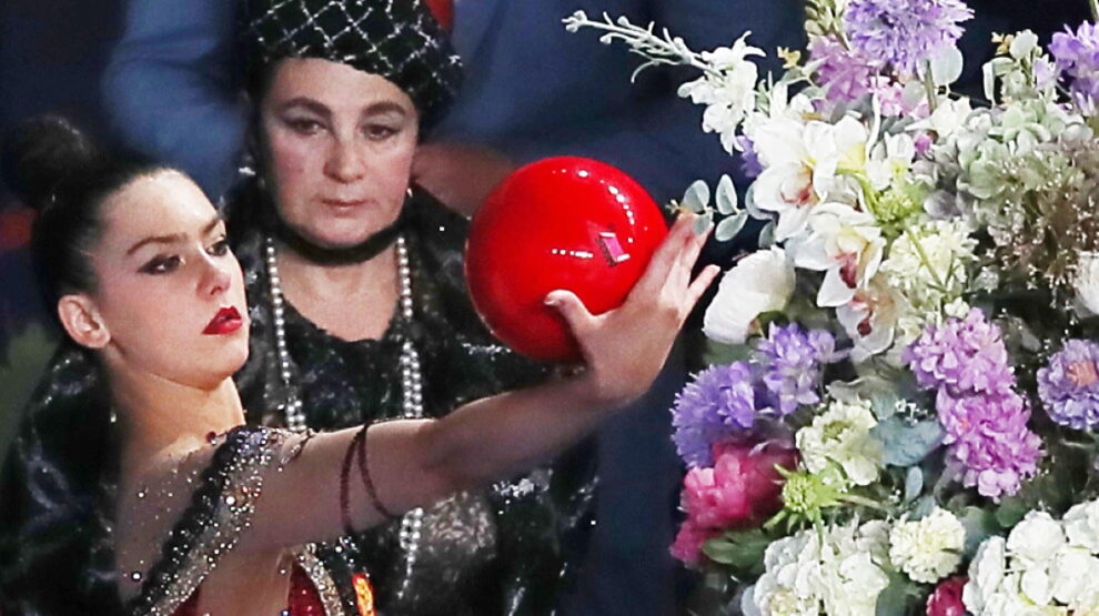 Лала Крамаренко, Ирина Винер