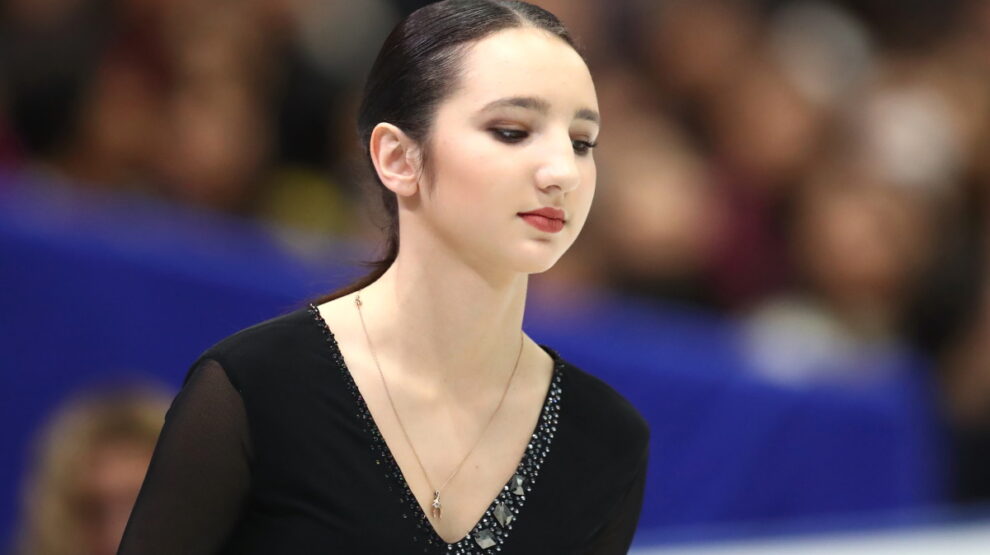 Полина Цурская