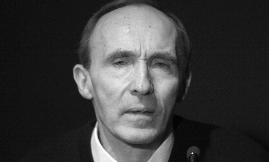 Скончался сэр Фрэнк Уильямс в возрасте 79 лет. 
Фото: Global Look Press