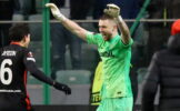 Селихов претендует на звание лучшего игрока недели в ЛЕ