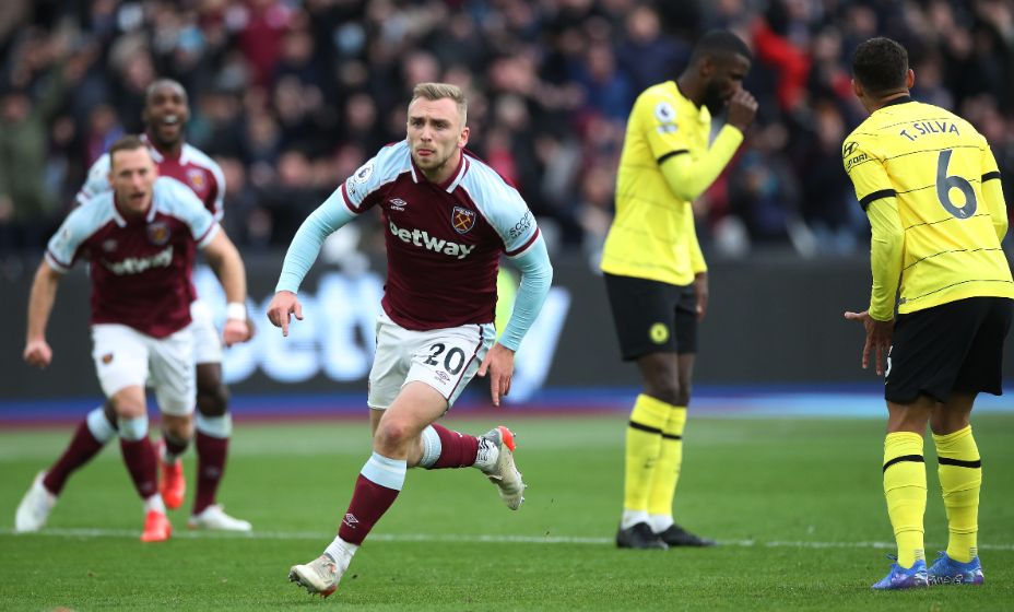 «Вест Хэм Юнайтед» ждет выезд в Испанию. Фото: Reuters