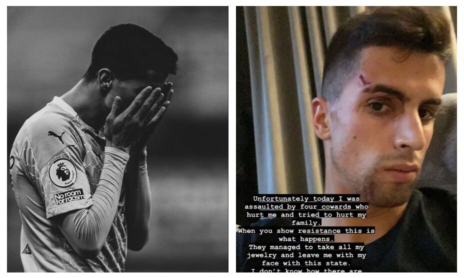 Жуан Канселу, футбол