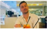 Милевского задержали в одном из ресторанов Киева