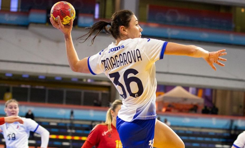 Российский гандболистки досрочно вышли в четвертьфинал чемпионата мира.
Фото: Instagram ФГР