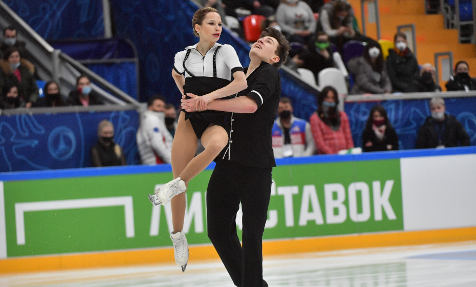 Фигуристка Дарья Павлюченко рассказала о просмотрах у Этери Тутберидзе. Фото: Global Look PRess