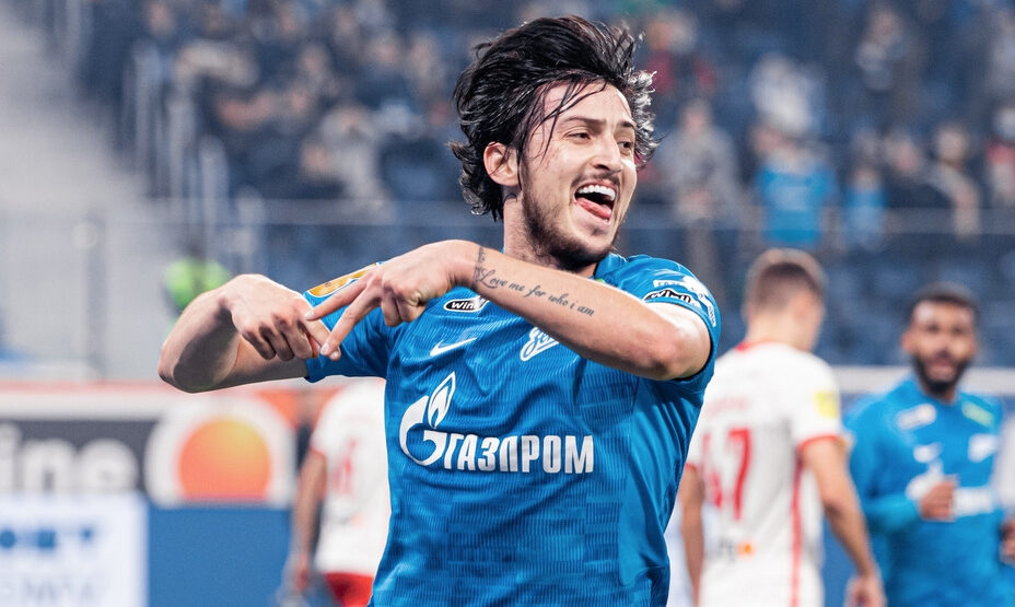 Сердар Азмун