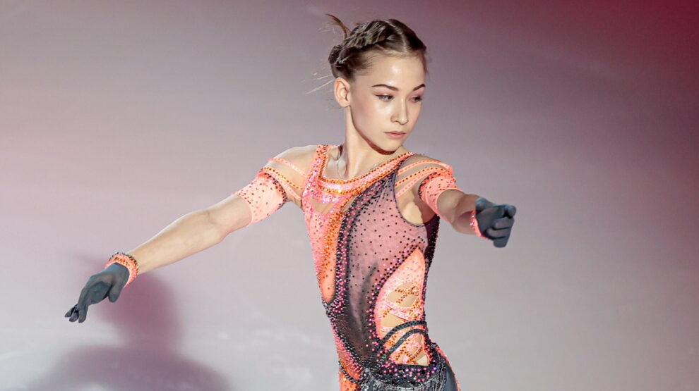 Софья Акатьева