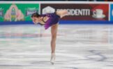 Юные российские фигуристы смогут выступать на взрослых турнирах