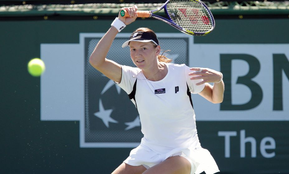 Чешская теннисистка Рената Ворачова не выступит на Australian Open вслед за Джоковичем. Фото: Global Look Press