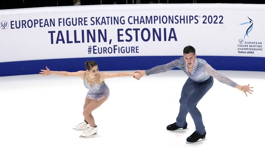 Россияне в Таллине обновили сразу несколько мировых рекордов. Фото: Reuters