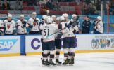 Американцы взяли на Олимпиаду лишь 5 игроков из КХЛ