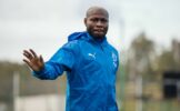 Московское «Динамо» сообщило о расставании с нигерийцем Игбуном