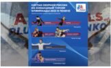 Дочь Тутберидзе, Валиева, Щербакова выступят в командном турнире