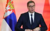 Скандал с Джоковичем дошел до президента Сербии