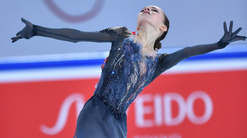 Анна Щербакова