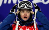 Россиянка Анастасия Смирнова выиграла бронзовую медаль Олимпиады-2022