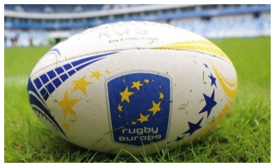 Матч чемпионата Европы по регби между сборными Грузии и России перенесен. Фото: Official_rur