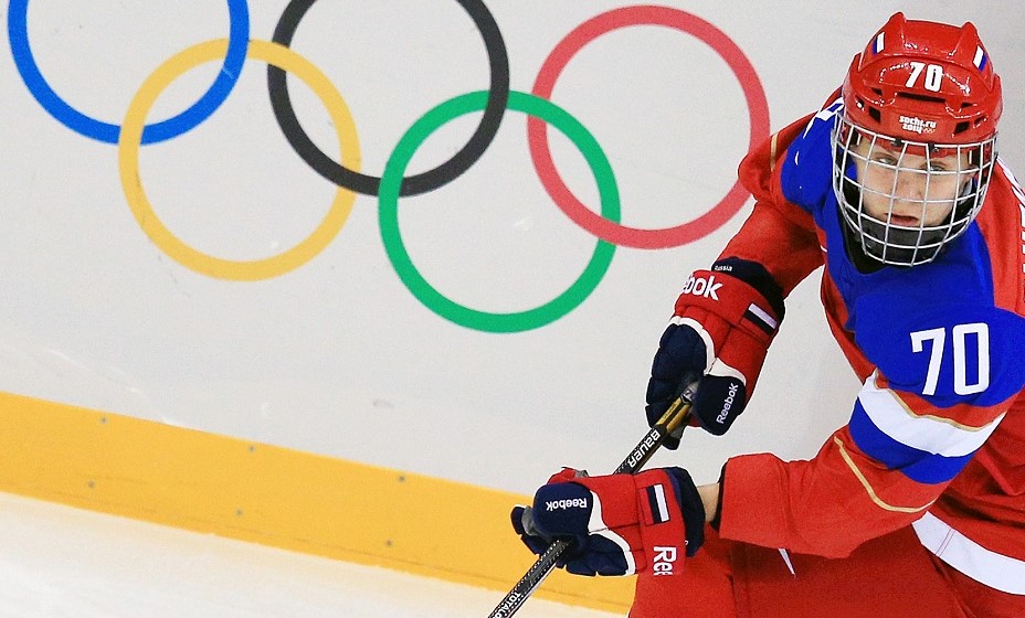 Шибанова рассказала, что формат Игр позволяет рассчитывать на хороший результат. Фото: ТАСС