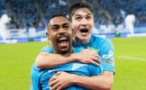 «Зенит» попал в список клубов с самым высоким доходом