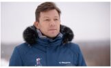 Виктор Майгуров представил свою программу накануне выборов