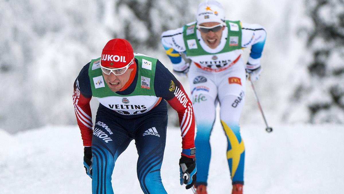 Легков Александр Фото: GLOBAL LOOK PRESS